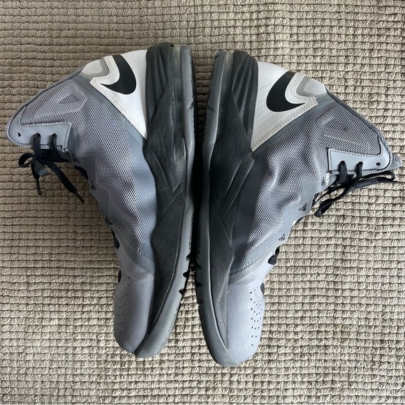 Nike Air Max Stutter Step 2 Men size 10 - Picture 4 of 12